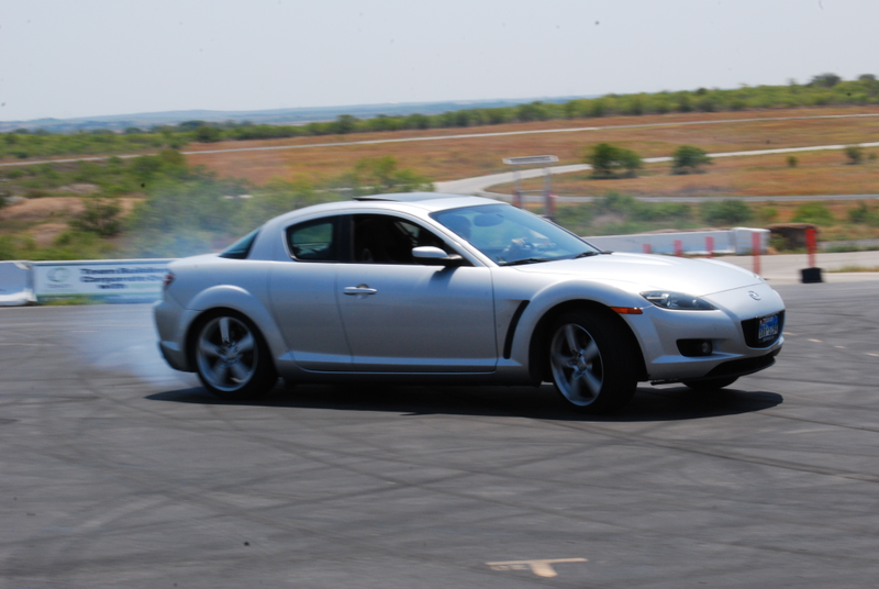 Illustration for article titled Dumping On Another Enthusiast's Motorsport Is Bad Karma